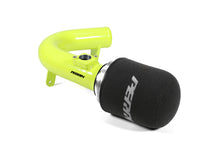Load image into Gallery viewer, PERRIN 22-25 Subaru WRX Cold Air Intake w/Heatshield - Neon Yellow Perrin Performance