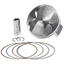 Load image into Gallery viewer, Cylinder Works 17-19 Kawasaki KX 250 F 250cc +3mm Big Bore Cylinder Kit 270cc 13.7:1 Comp. 80mm Uncategorized Cylinder Works