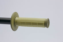 Load image into Gallery viewer, Renthal MX Dual Compound Grips Tapered 1/2 Waffle - Kevlar Misc Powersports Renthal
