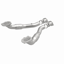Load image into Gallery viewer, MagnaFlow Exhaust Products Catalytic Converter MagnaFlow Exhaust Products Magnaflow OEM Grade Direct-Fit Catalytic Converter 23-053