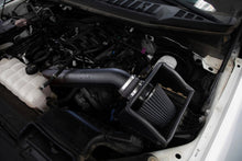 Load image into Gallery viewer, K&N 15-20 Ford F150 V8-5.0L Cold Air Intake - DRYFLOW K&N Engineering