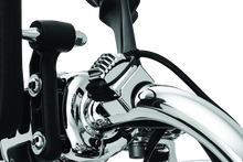 Load image into Gallery viewer, Kuryakyn USB Power Port Universal Charger Chrome Misc Powersports Kuryakyn