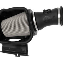Load image into Gallery viewer, afe Magnum FORCE Open Element Intake Ford Diesel Trucks 20-25 V8-6.7L (td) aFe