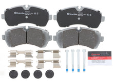 Load image into Gallery viewer, Brake Pad Set