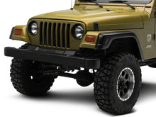 Load image into Gallery viewer, Raxiom 97-06 Jeep Wrangler TJ Axial Series LED Side Marker Lamps- Smoked Sidemarkers & Indicators Raxiom