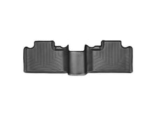 Load image into Gallery viewer, WeatherTech 11+ Dodge Durango Rear FloorLiner - Black | 443242