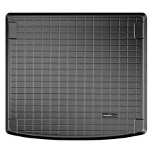 Load image into Gallery viewer, WeatherTech 08-15 BMW X6 Cargo Liner - Black WeatherTech