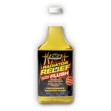 Load image into Gallery viewer, DEI Radiator Relief Flush - 16 oz. Coolants DEI