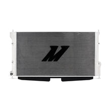 Load image into Gallery viewer, Mishimoto 2022+ Subaru BRZ / Toyota GR86 H4 2.4L Performance Aluminum Radiator Radiators Mishimoto