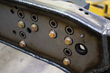 Load image into Gallery viewer, Rustbuster Center Rear Frame Section | RB7355L