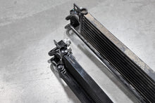 Load image into Gallery viewer, CSF 18-24 Jeep Wrangler / 20-23 Jeep Gladiator High-Performance Transmission Oil Cooler
