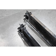 Load image into Gallery viewer, CSF 18-24 Jeep Wrangler / 20-23 Jeep Gladiator High-Performance Transmission Oil Cooler