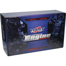 Load image into Gallery viewer, Vertex Honda Complete Engine Rebuild Kit Uncategorized Vertex Pistons