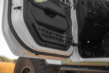 Load image into Gallery viewer, DV8 Offroad 18-25 Jeep Wrangler JL Electric Seat Front Door Molle Pockets