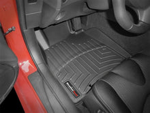 Load image into Gallery viewer, WeatherTech 10+ Nissan 370Z Front FloorLiner - Black | 442751