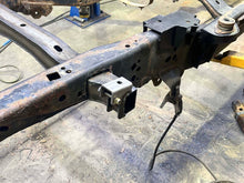 Load image into Gallery viewer, Rustbuster Rear Shock Mount Left Side | RB7027L