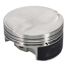 Load image into Gallery viewer, Wiseco Piston Sets - Forged - 8cyl Wiseco Chevy LS 4.000in Bore 1.165in CH 5.00 CC Piston Set