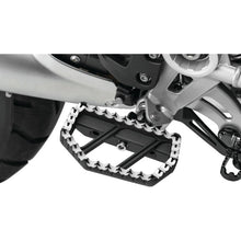 Load image into Gallery viewer, Kuryakyn Splined Peg Adapter Bmw Blk | 8907