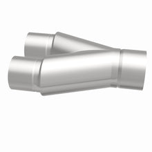 Load image into Gallery viewer, MagnaFlow Exhaust Products Exhaust Y Pipe MagnaFlow Exhaust Products Magnaflow Exhaust Y-Pipe - 3.00/2.50 10778