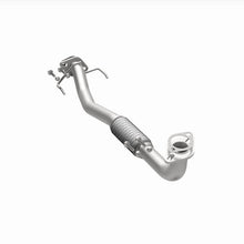 Load image into Gallery viewer, BRE Exhaust 02-07 Lancer 2.0L Front Pipe Kit | 107-0152