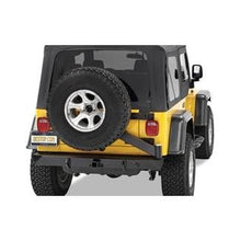 Load image into Gallery viewer, Crown Automotive Bumper And Tire Carrier (Rear) RT20005