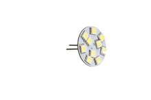 Load image into Gallery viewer, Putco G4 LED Bulb - Cool White - Back Pin - Sold Individually Bulbs Putco