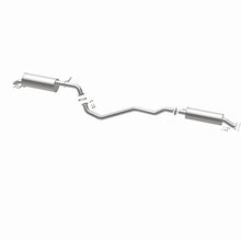 Load image into Gallery viewer, MagnaFlow BRE Exhaust Kit 10-11 Kia Soul 2.0L