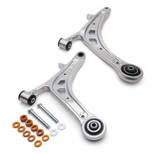 Load image into Gallery viewer, Cobb 15-21 Subaru WRX & STI/2018 Type RA Alloy Front Lower Control Arm (Complete) STD Alignment Control Arms COBB