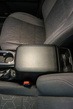 Load image into Gallery viewer, Tuffy 16-23 Toyota Tacoma Console Safe W/ Combo Lock Cargo Boxes & Bags Tuffy Products