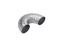 Load image into Gallery viewer, MBRP T304 Stainless Steel 3.5in Dia 180 Deg Universal Pie Cut Kit MBRP