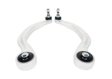 Load image into Gallery viewer, Whiteline 17+ Tesla Model 3 & Model Y Front Control Arm - Compliance Aft (Offset Bushing) Whiteline