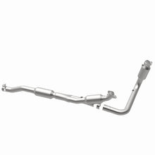 Load image into Gallery viewer, MagnaFlow 2002 Dodge Ram 1500 5.9L California Grade CARB Compliant Direct-Fit Catalytic Converter