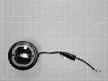 Load image into Gallery viewer, Raxiom 05-11 Toyota Tacoma LED Halo Fog Lights- White | TT74824