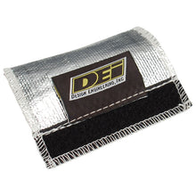 Load image into Gallery viewer, DEI EGR Cover 4.25in x 4.5in - Hook and Loop Closure Design Heat Shields DEI