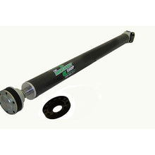 Load image into Gallery viewer, DSS Ford 2011-14 Mustang V6 6-Speed Manual 1-Piece Shaft with CV Carbon Fiber Shaft FDSH19-C