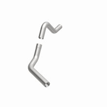 Load image into Gallery viewer, MagnaFlow Exhaust Products Exhaust Tail Pipe MagnaFlow Exhaust Products Magnaflow Direct-Fit Exhaust Pipe 15395