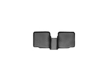 Load image into Gallery viewer, WeatherTech 11+ Ford Explorer Rear FloorLiner - Black | 443592