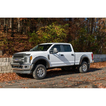 Load image into Gallery viewer, Husky Liners 17-22 Ford F-250 Super Duty Pocket Style Fender Flares - 4pc