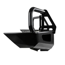 Load image into Gallery viewer, ARB Combar Suit ARB Fog Nissan Titan/Armada 04-11 Bull Bars ARB