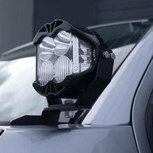 Load image into Gallery viewer, Baja Designs 2023+ Ford F-250/350 Super Duty LP4 A-Pillar Light Kit