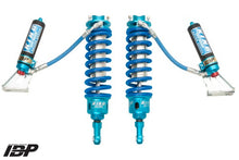 Load image into Gallery viewer, King Shocks 03-09 Lexus GX470 Front Stage 3 Race Kit 3.0 Dia Remote Res Coilover w/Adjuster (Pair) Coilovers King Shocks