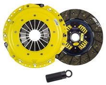 Load image into Gallery viewer, ACT 07-09 BMW 135/335/535/435/Z4 N54 XT/Perf Street Sprung Clutch Kit Clutch Kits - Single ACT