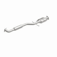 Load image into Gallery viewer, MagnaFlow Conv DF Sonata/Optim 2.4L Rear | 93192