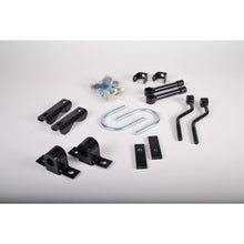 Load image into Gallery viewer, Hellwig 09-14 Ford F-150 w/ 4-6in Lift Solid Heat Treated Chromoly 1-1/8in Rear Sway Bar