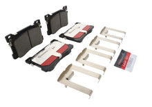 Load image into Gallery viewer, Brembo OE 12-16 Hyundai Equus/15-17 Kia K900 PRIME Ceramic Brake Pad - Front | P30082N