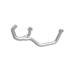 Load image into Gallery viewer, MagnaFlow Exhaust Products Exhaust Manifold Down Pipe MagnaFlow Exhaust Products Magnaflow Direct-Fit Exhaust Pipe 16450