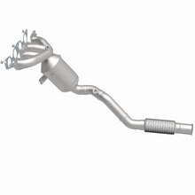 Load image into Gallery viewer, MagnaFlow DF Conv 2018-2021 Ford EcoSport Single Manifold 2L
