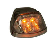 Load image into Gallery viewer, Putco 94-98 RAM - Clear - 5pc Kit (Amber) LED Roof Lamps (Replacement) Light Bars & Cubes Putco