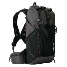 Load image into Gallery viewer, USWE ROLLTOP VST 30L DAYPACK Black | 5230081001