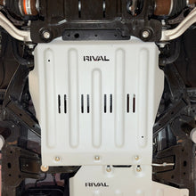 Load image into Gallery viewer, Rival 2021-Present Ford Bronco 2Door 4Door Aluminum Transmission Skid Plate